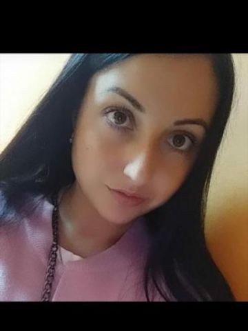 Милена